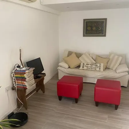 Acogedora Casa En Santo Tome Apartment Exterior photo