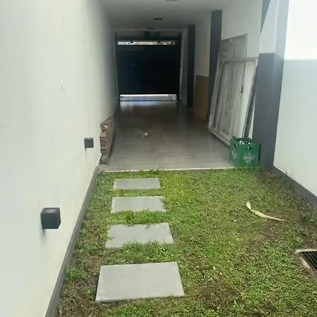 Acogedora Casa En Santo Tome Apartment Exterior photo