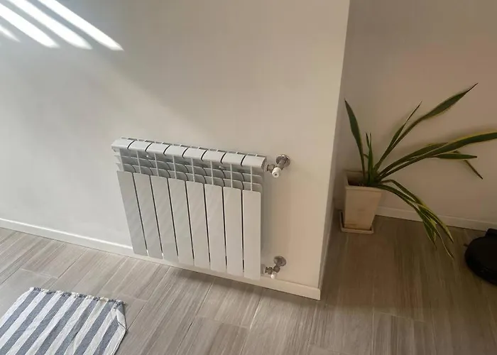 Acogedora Casa En Santo Tome