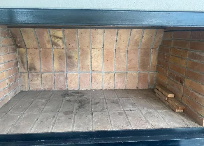 Acogedora Casa En Santo Tome