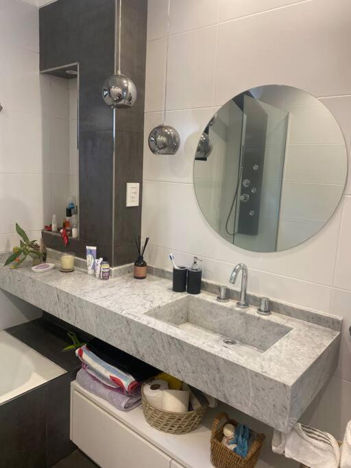 Acogedora Casa En