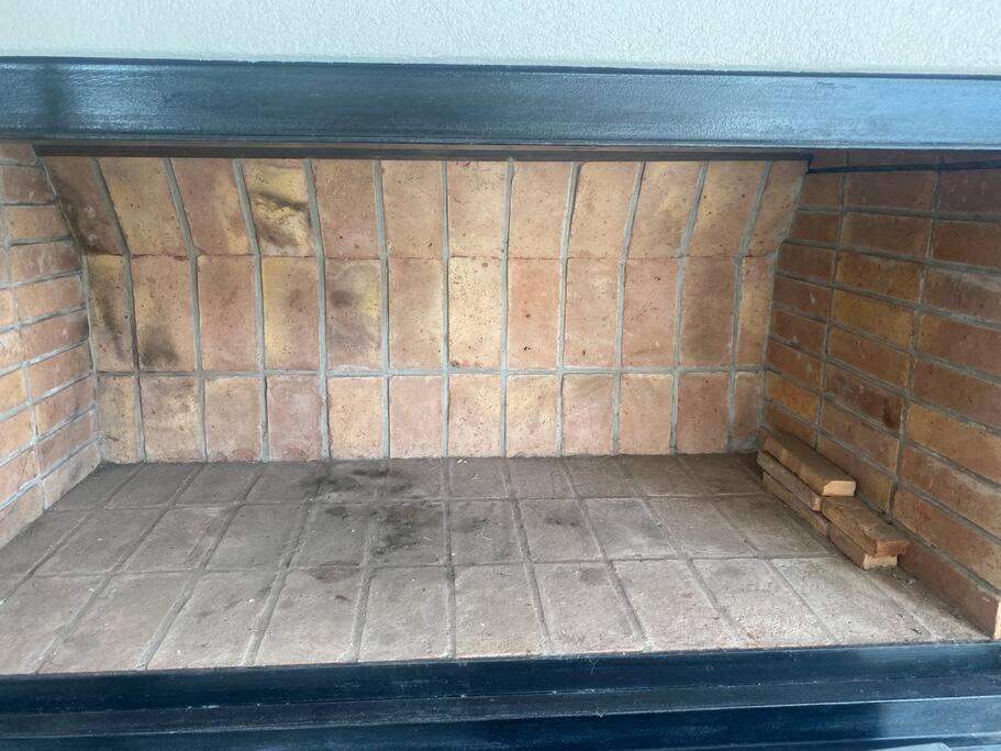 Acogedora Casa En