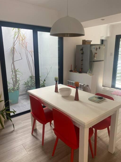 Acogedora Casa En Apartment *