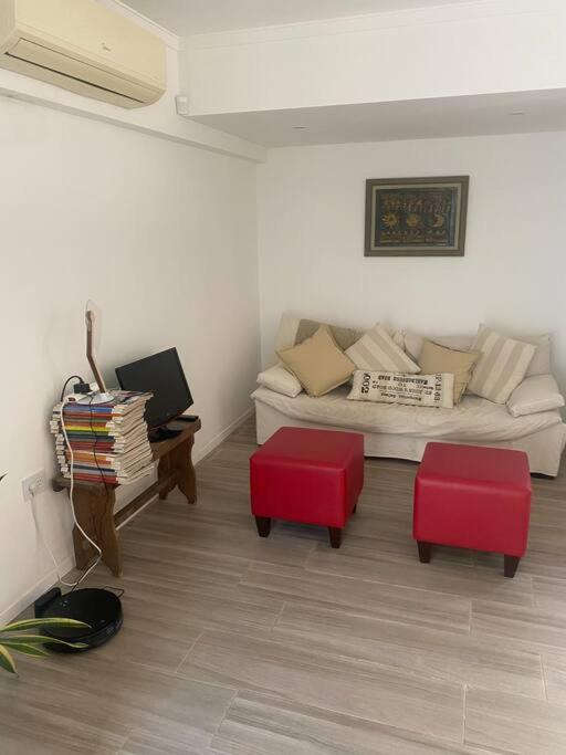 Apartment Acogedora Casa En Santo Tome (Santa Fe)