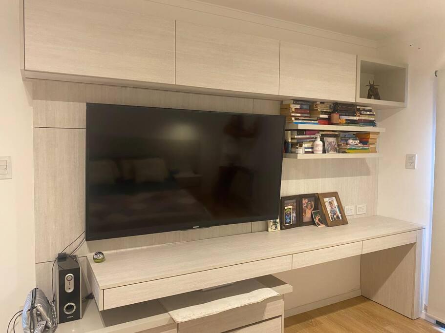 Acogedora Casa En *