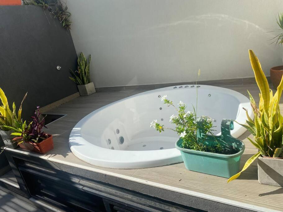 Acogedora Casa En