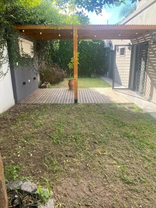 Apartment Acogedora Casa En Santo Tome (Santa Fe)