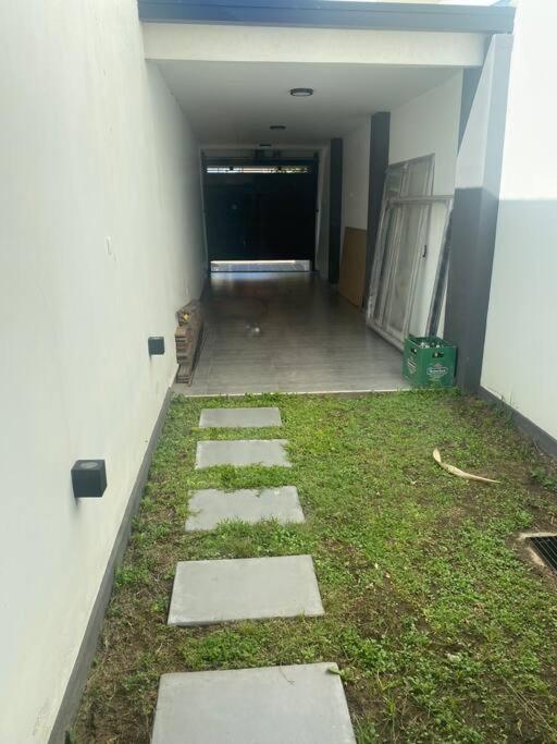 Apartment Acogedora Casa En