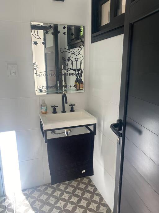 Acogedora Casa En Apartment Santo Tome (Santa Fe)