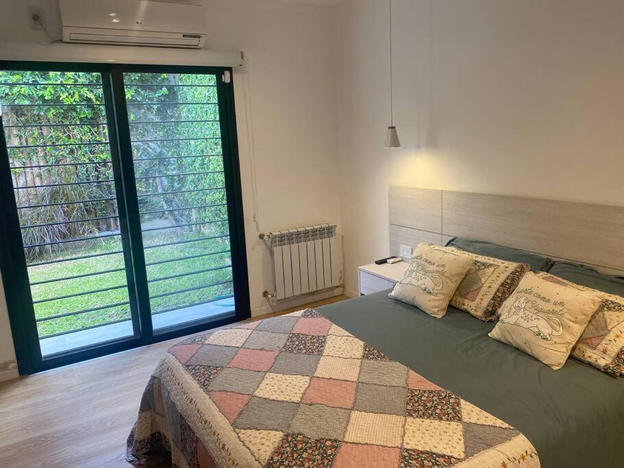 Acogedora Casa En Apartment